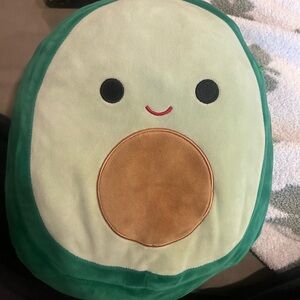Avocado Squishmallow